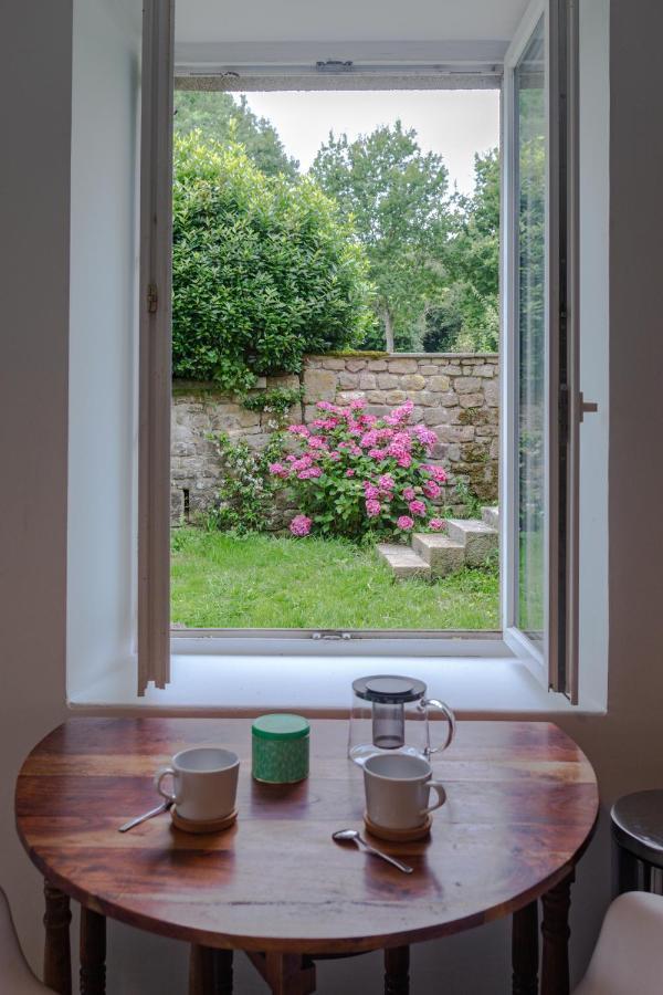 Holiday home Avec Tennis En Baie Du Mont Saint Michel A 15 Minutes De La *