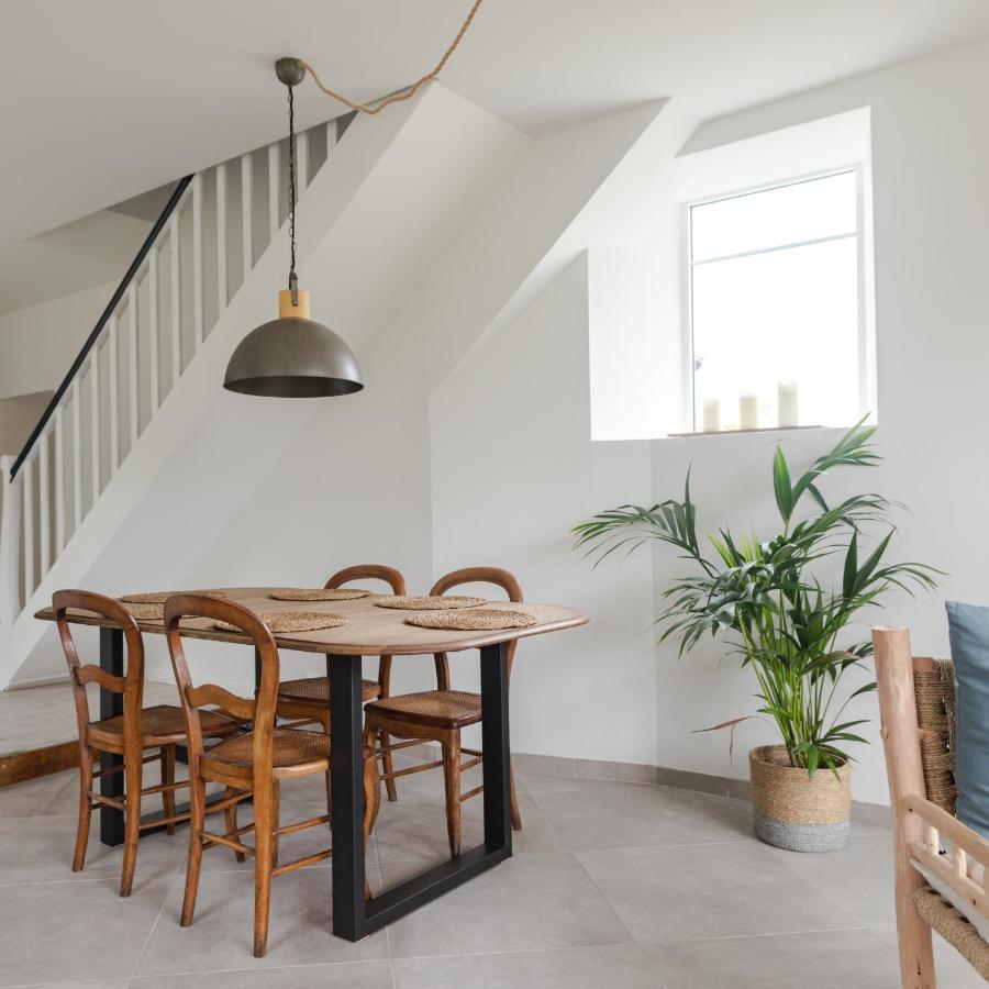 Holiday home Avec Tennis En Baie Du Mont Saint Michel A 15 Minutes De La Les Chambres